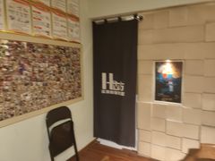 -H立方实景剧情密室(天河旗舰店)