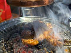 -吉志烤肉(太原总店)