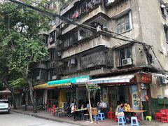 -李记牛杂店(建设一街店)