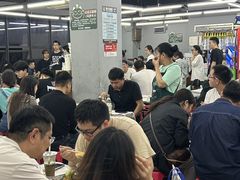 -小民大排档(光谷店)