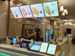 -察理王子(金浦店)