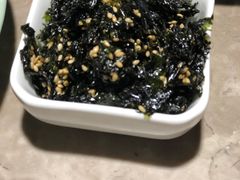 -新白鹿餐厅(金鹰新街口店)
