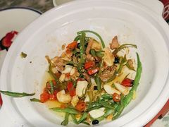 -米椰湘·辣椒炒肉