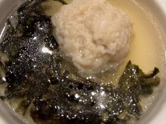 -扬州香格里拉·香宫中餐厅