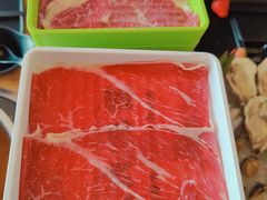 -水林间·寿喜烧自助(仙林金鹰店)