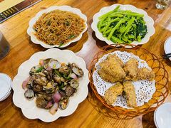-南记食粥坊·宵夜大排档(莲花总店)