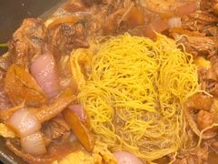 -胡须佬鸡煲四季火锅店(石厦西村直营店)