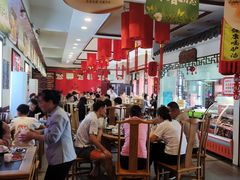 -天仁聚驴肉香(北石槽店)