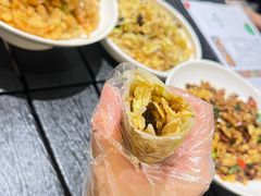 -榆林镇筋饼(知春路店)