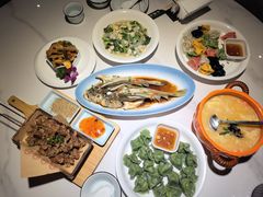 -33号大院·青岛本帮菜(五四广场店)