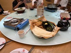 -丁里羊肉小镇(天鹅湖总店)