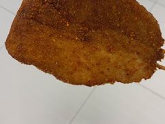 -夸父炸串(金桥国际广场店)