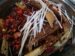 -毛家饭店(今洲广场店)