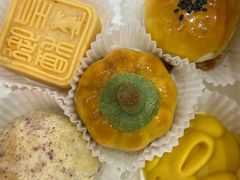 -仟吉KenGee(武汉高铁站店)