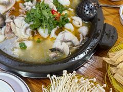 -大鼎石锅鱼(春江里店)