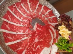 -湊湊火锅·茶憩(南京万象天地店)