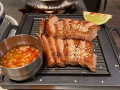 -simply thai天泰(长泰广场店)