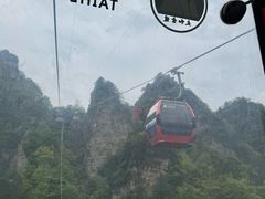 -武当山风景区