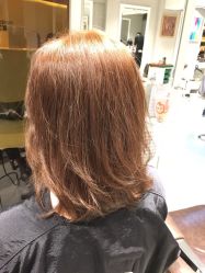 -苏豪路易士·嘉玛发廊