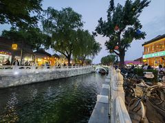 -后海16号·北京私房菜