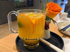 -四季餐厅·新津菜(环湖中路店)