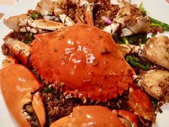 -喜记避风塘炒辣蟹(旗舰店)