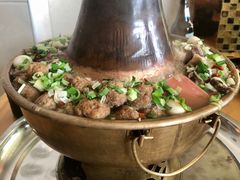 -泽禄源·青海土火锅