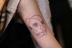 -飛凡TATTOO纹身•原创