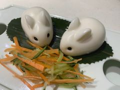 -锦园春香港茶餐厅(西海湾旗舰店)