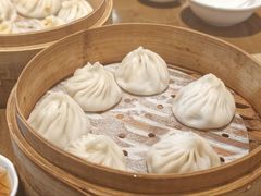 -南翔馒头店(豫园店)