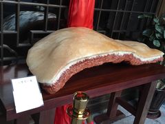 -聚春园自助餐厅(东街口店)