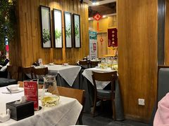 -福海居烤鸭店(鸟巢店)