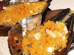 -京韵胡同·酱香羊蝎子火锅涮肉(长寿路店)