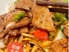 -饺子季水饺餐厅(新市街店)