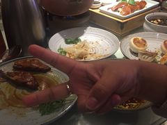 -青年公社烤鸭(青年路店)