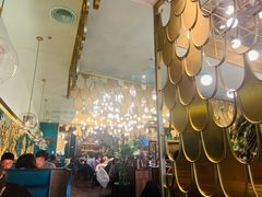 -雀蓝川菜(奥体广场店)