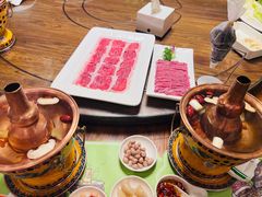 -南门涮肉(后海店)