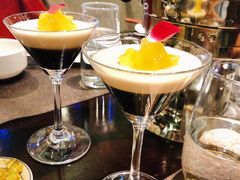 -南海温德姆花园酒店-康达屋Rendez Vous Buffet