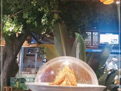 -坛宗剁椒鱼头(河西王府井店)