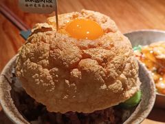 -岛风·台食小馆 ISLAND BISTRO(烟台山店)