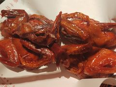 -鸽子侯·家宴·平价海鲜(市图书馆店)