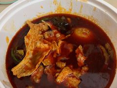 -水平有限广西米粉·广西风味集(五道口店)