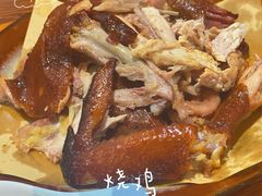 -六禾熏酱小酒馆·东北菜(海甸岛店)