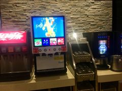 -萨莉亚意式餐厅(天河城购物中心店)