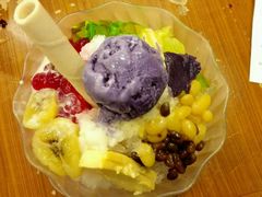 -Mang Inasal - D'mall Boracay