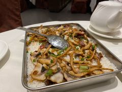 鲫鱼饭-老洋坊饭店(厚街东宝路店)