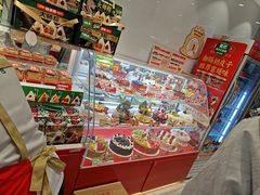 -味多美蛋糕(灯市口店)