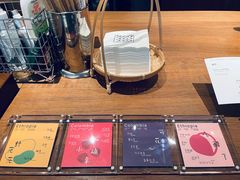 -溯洄咖啡VORTEX COFFEE