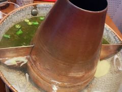-1078號老北京涮肉(万达广场店)