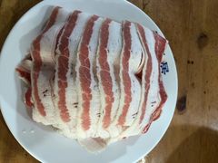 肥牛-元盛居(生态大街店)